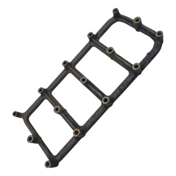 Capa Mancal Astra Vectra 2.0 