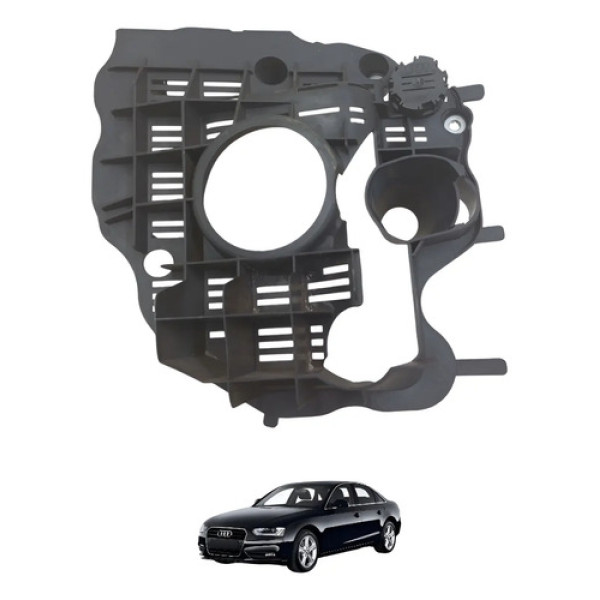 Defletor Oleo Motor Audi A4 Tfsi 2.0 180 Cv 06h103138e