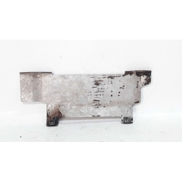 Defletor Calor Tubagem Escape Audi A4 2.8 V6 078253008 