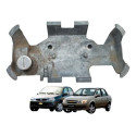 Suporte Maçaneta Externa Dianteira Direita Classic 1996 A 16 Conza Dianteira