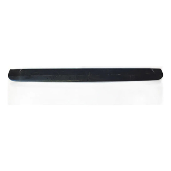 Moldura Aplique Tampa Traseira Agile Original Preto