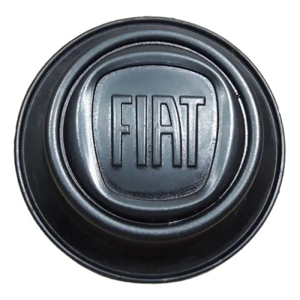 Calota Centro Roda Fiat Strada/fiorino 14/2015 Original