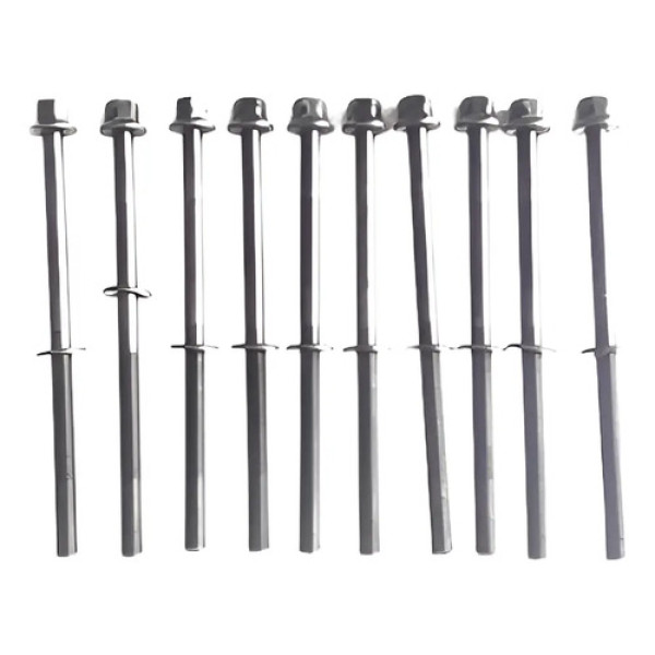 Kit Parafusos Cabeçote Honda City 1.5 Manual 09/14 Original