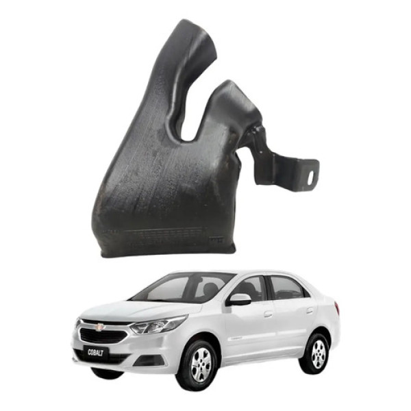 Duto Ar Interno Lado Direito Cobalt 2016 A 2020 52092594