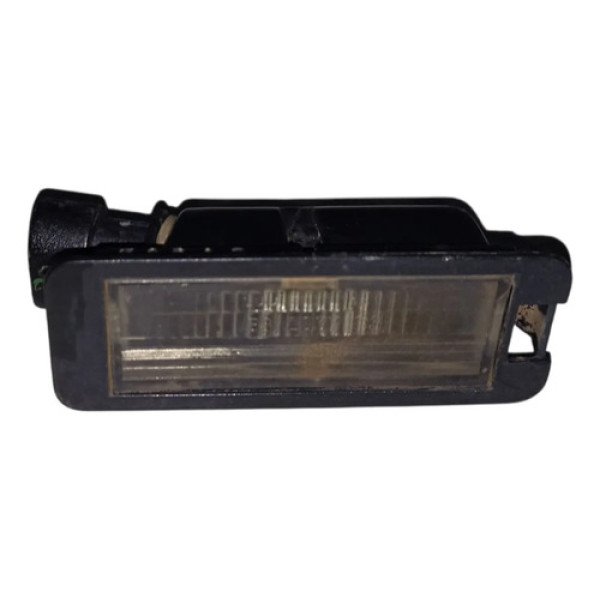 Lanterna Luz De Placa Gol G4 G5 G6 Fox Saveiro 2003 A 2010
