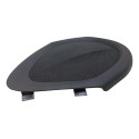 Tela Grade Auto Falante Porta Diant Le Onix Prisma 2012/2015 Preto