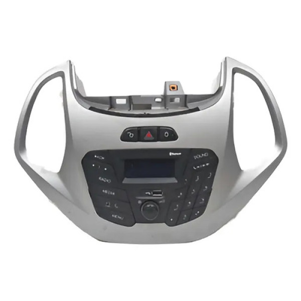 Rádio Multimídia Ford Ká 2014 2015 2016 2017 /2019 Original