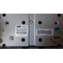 Radio Original Ford Fusion Sle 10 11 12 14596