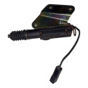 Motor Atuador Trava Elétrica Porta Malas Astra 1999 A 2002