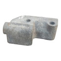 Suporte Alternador Gm Corsa Maxx Meriva Montana 2003 A 2012 
