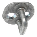 Batente Fechadura Porta Kia Sorento 2010/2013 2.4 Original