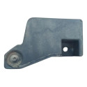 Acabamento Caixa Ar Traseira Vw Up 2013 A 2020 1s0854856