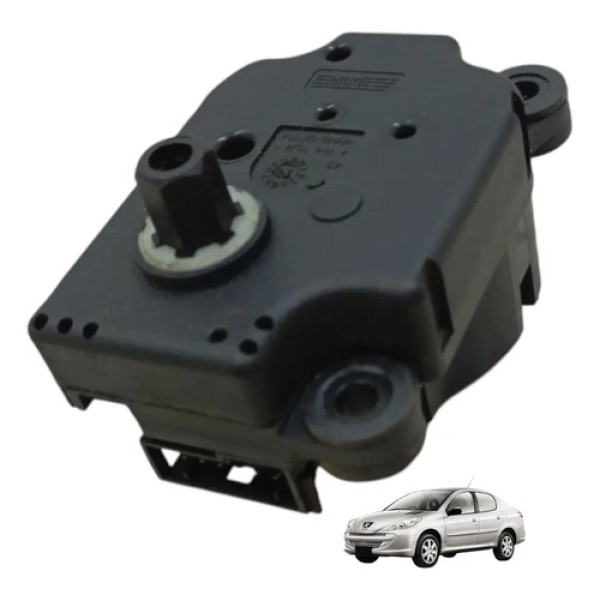 Motor Atuador Caixa Ar Condicionado Peugeot 207 2008 A 2013