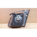 Lanterna Esquerda Tampa Gm Cruze Sedan 2011/2016 Original