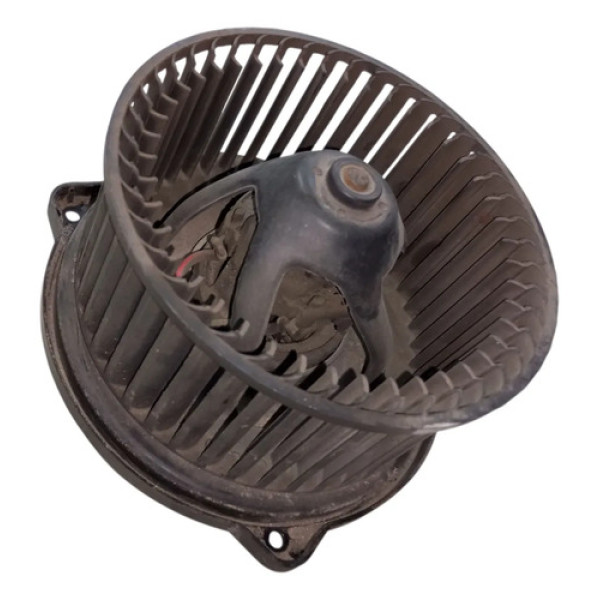 Motor Ventilador Ar Forçado Vw Gol Fox Original