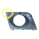 Moldura Farol Milha Direito Agile 10/14 Com Avaria Original