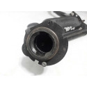 Tubo Gargalo Tanque De Combustível Renault Clio 2003 Á 2012