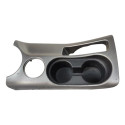 Console Central Porta Copos Outlander 07/09 8011a079-1 Avari