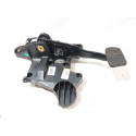 Pedal Freio C/suporte Prisma/ônix Automático 17/19 Original