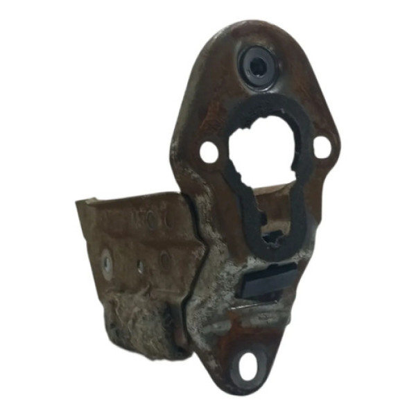 Base Pedal Embreagem Voyage G5 2009 2010 A 2012