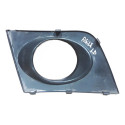Moldura Farol Milha Direito Agile 10/14 Com Avaria Original