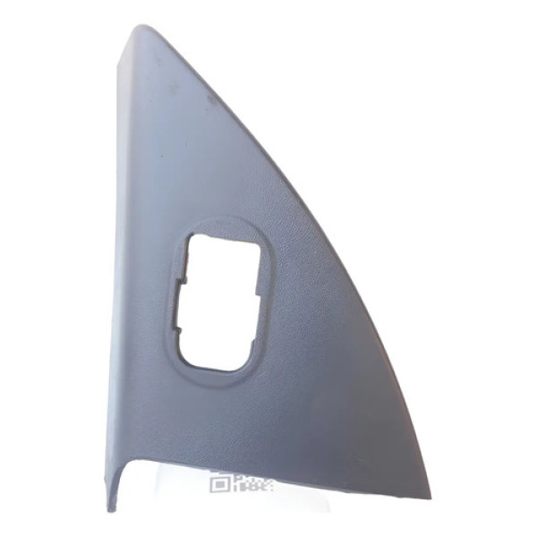 Moldura Retrovisor Esquerdo Agile 2010 2011/2014 Original