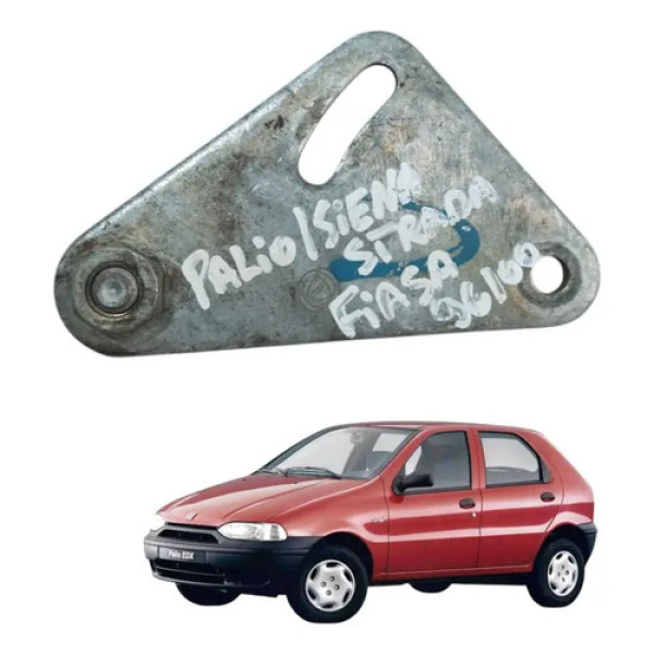 Suporte Tensor Correia Palio Siena Strada 1996 A 2000 Fiasa