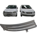 Churrasqueira Corsa Classic Ld 1996 A 2016 93251692 Preto Plástico
