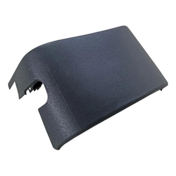 Moldura Superior Coluna Citroën C3 2003 2004 2005 A 2011 Preto