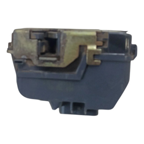 Fechadura Elétrica Traseira Citroën C3 Esq 2003 2004 A 2011