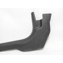 Soleira Porta Dianteira Esquerda Chevrolet Onix Prisma  Preto