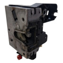 Fechadura Porta Tras Corsa Maxx Joy Meriva Esq 2003/2012