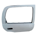 Porta Traseira Direita Corsa Classic 1996 97 98 99/16 Origin Traseira Direito Preto