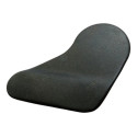 Acabamento Banco Dianteiro Esquerdo Corsa Classic 96/16 Preto