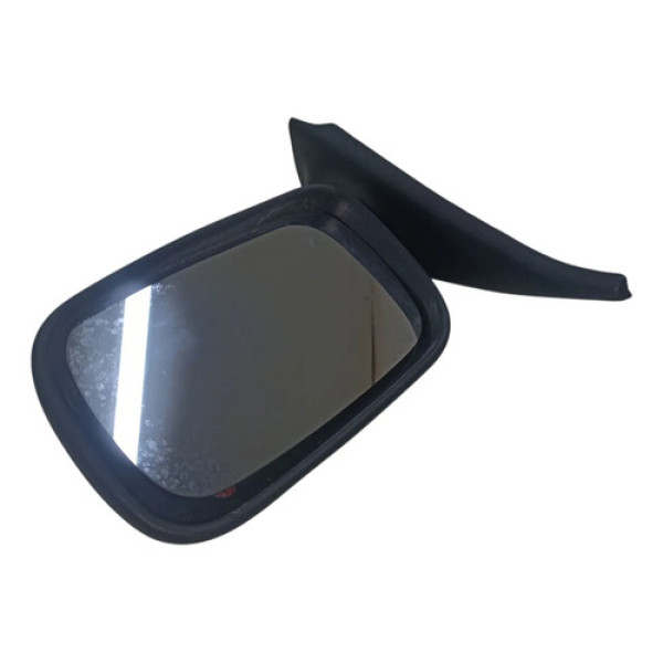Retrovisor Palio Strada 2p Direito 1996 1997 1998 A 2003