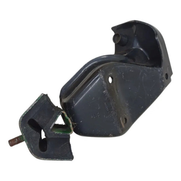 Suporte Coxim Esquerdo Motor Gol 1989 1990 A 1995 Original