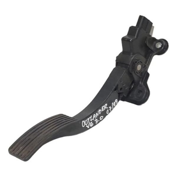 Pedal Acelerador Eletrônico Outlander 3.0 V6 07/09  21366