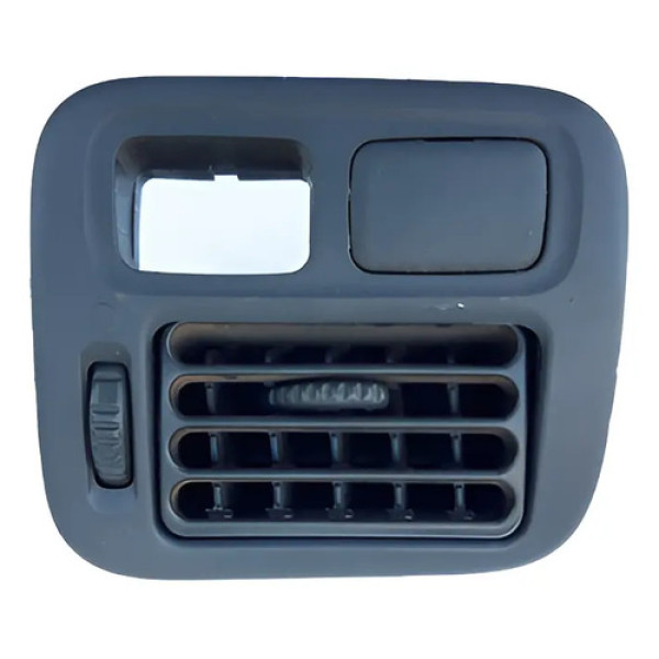 Difusor De Ar Esquerdo (motorista) Civic 2000 Original