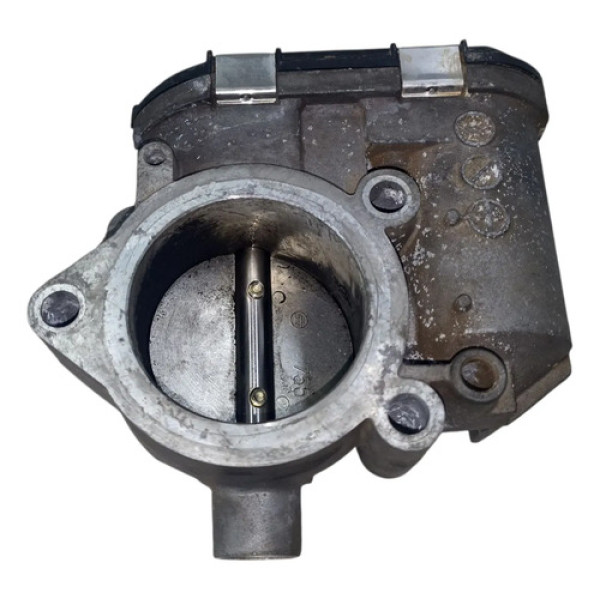 Corpo Borboleta Tbi Citroën C3 1.6 2003 2004 2005 A 2011