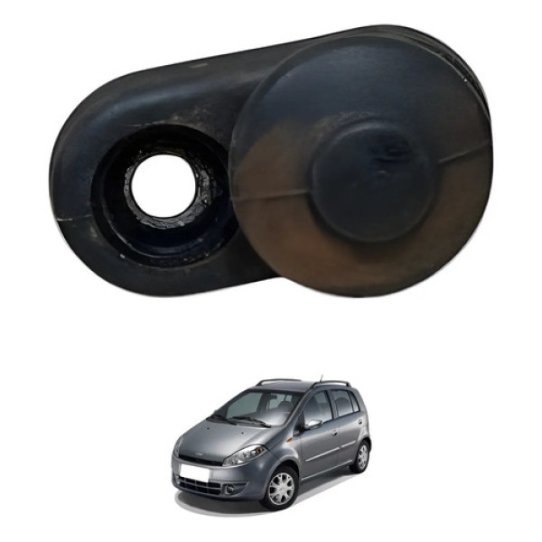 Interruptor Sensor Porta Chery Face 2010 2011 2012 2013 2014 Dianteira Ambos