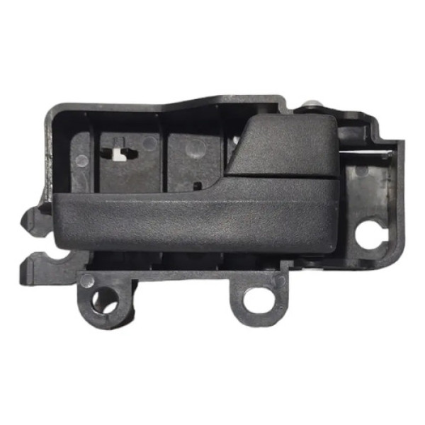 Maçaneta Int Diant Direita Focus 9 A 12 3m51r22600ad Preto Dianteira