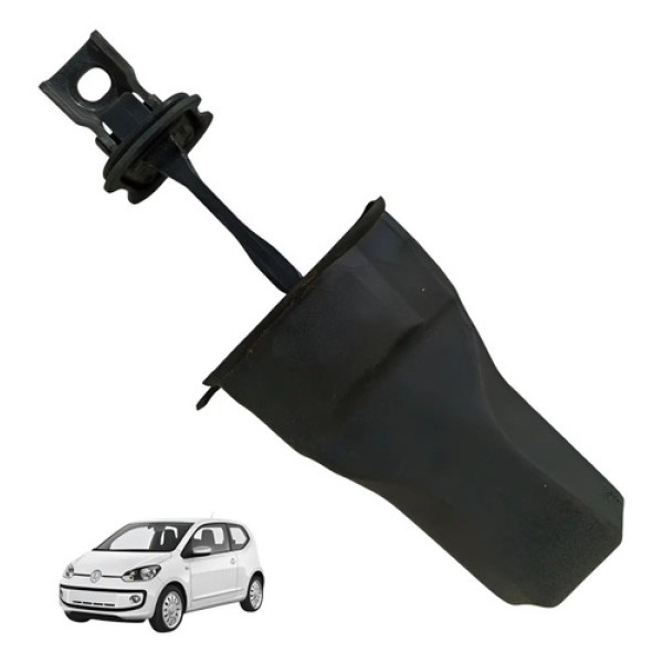 Limitador Porta Traseira Esque Volks Up 2014 A 2021 Original