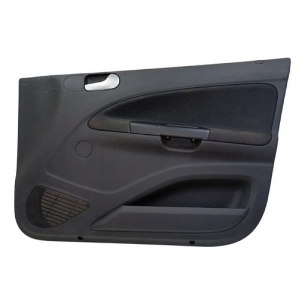 Forro Porta Dianteira Gol G6 Direito 2013 2014 2015 2016