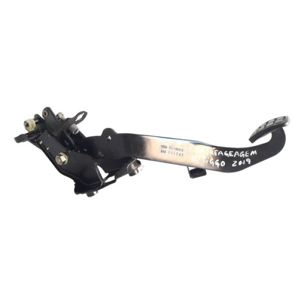 Pedal Embreagem Cherry Tiggo 2009 2.0 Manual T111602010