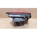 Lanterna Esquerda Tampa Gm Cruze Sedan 2011/2016 Original