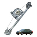 Máquina Vidro Elétrica Tras Vectra Sedan Esq 2007 A 2011