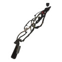 Chicote Porta Diant Direita Onix Prisma 2012 A 19 52059850