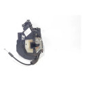 Fechadura Traseira Esquerda Fluence 11/15 Original