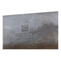 Suporte Válvula Termostática Corsa 1.0 8v 96/06 93275736