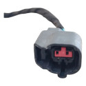 Chicote Porta Dianteira Direita Onix Prisma 2013/19 94766459